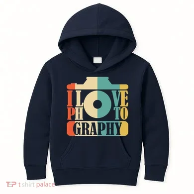 Kids Hoodie