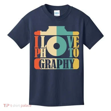 Kids T-Shirt