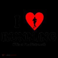 I Love Running When I'm Finished Coffee Mug thumb 5