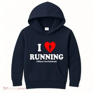 Kids Hoodie