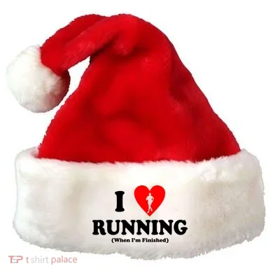 Santa Hat