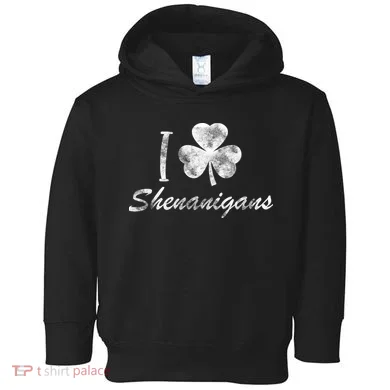 Toddler Hoodie