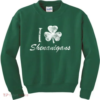 Kids Sweatshirt