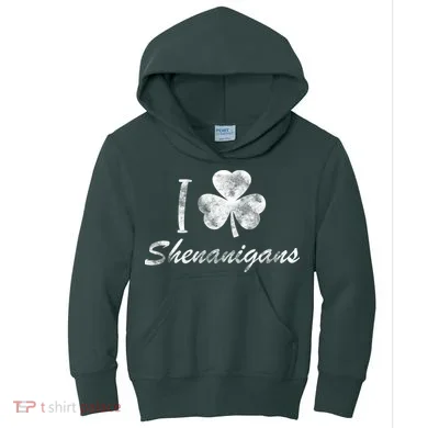 Kids Hoodie