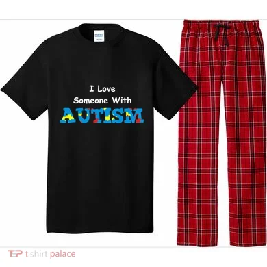 Pajama Set