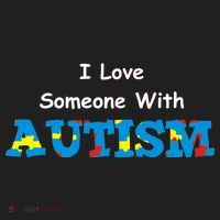 I Love Someone with Autism Tumbler thumb 3
