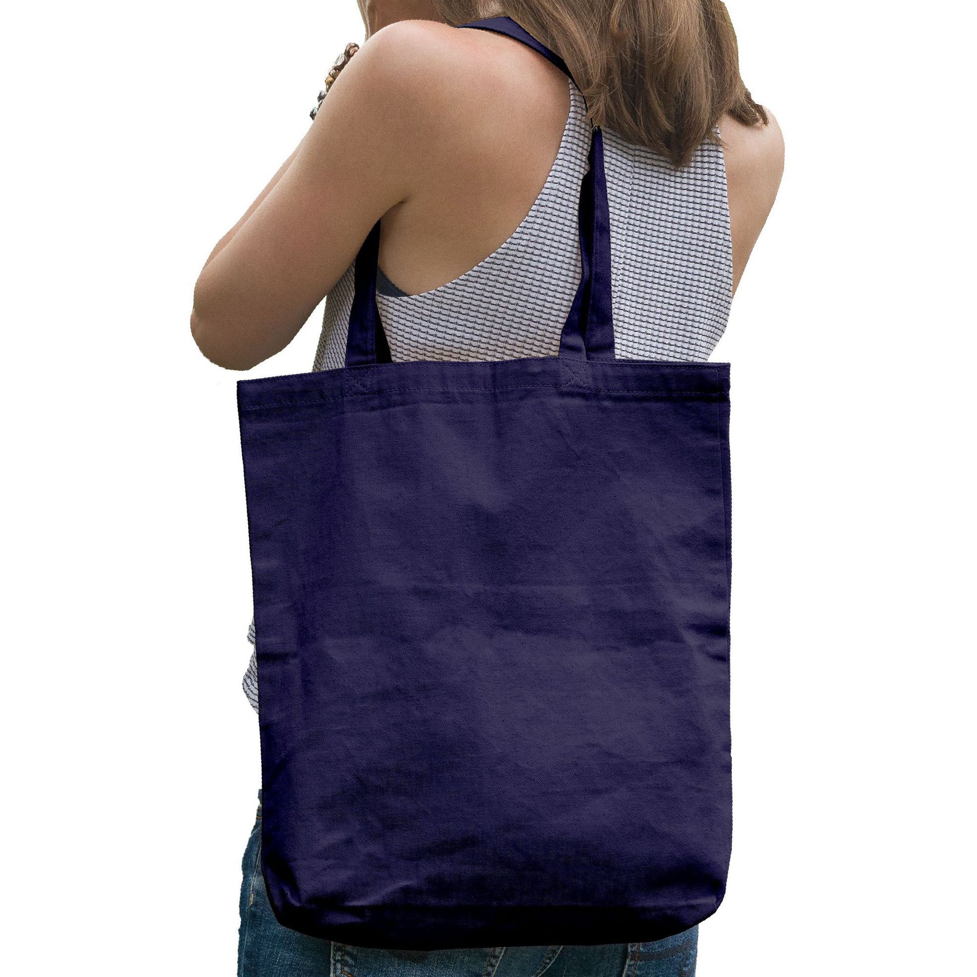 I Love Someone With Autism To The Moon & Back Tote Bag