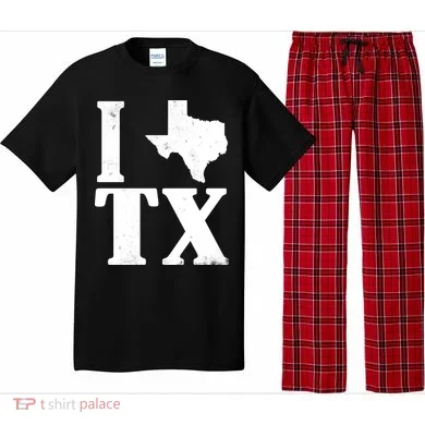 Pajama Set