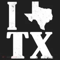 I Love Texas Tumbler thumb 3