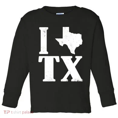 Toddler Long Sleeve