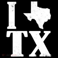 I Love Texas Kids T-Shirt thumb 4