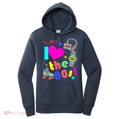 Women's Hoodie