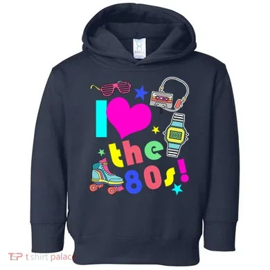 Toddler Hoodie