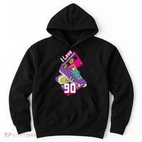I love the 90s Hoodie thumb 0