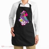 I love the 90s Apron thumb 2
