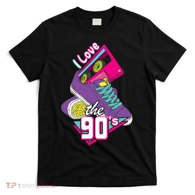 I love the 90s T-Shirt