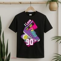 I love the 90s T-Shirt thumb 2