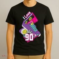 I love the 90s T-Shirt thumb 3