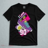 I love the 90s T-Shirt thumb 5