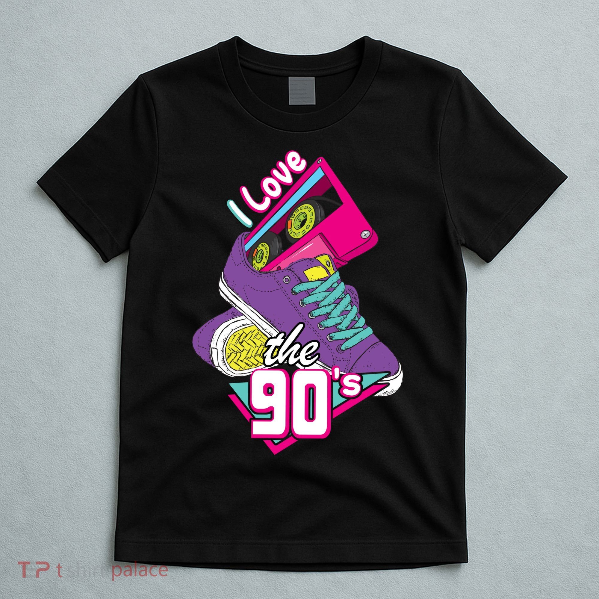 I love the 90s T-Shirt