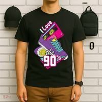 I love the 90s T-Shirt thumb 6