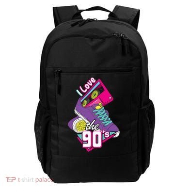 I love the 90s Backpack