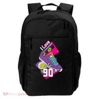 I love the 90s Backpack thumb 0