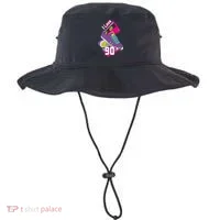 I love the 90s Bucket Hat thumb 0