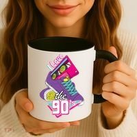 I love the 90s Coffee Mug thumb 3