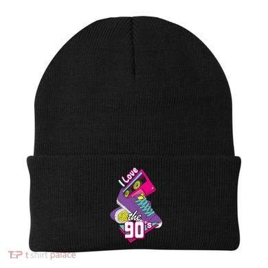 I love the 90s Beanie