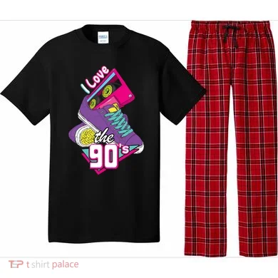 Pajama Set