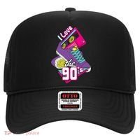 I love the 90s Hat thumb 0
