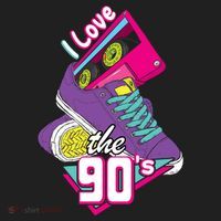 I love the 90s Hat thumb 2