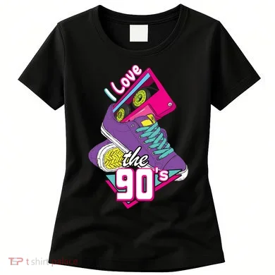 I love the 90s Women's T-Shirt
