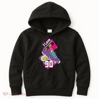 I love the 90s Kids Hoodie thumb 0