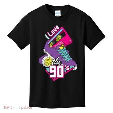 I love the 90s Kids T-Shirt