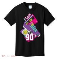 I love the 90s Kids T-Shirt thumb 0