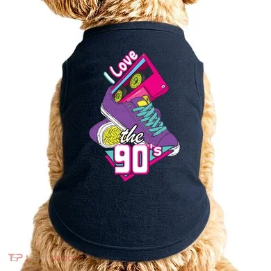 Doggie Tank