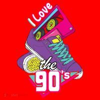 I love the 90s Santa Hat thumb 1