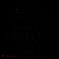 I Love The Sound You Make When You Shut Up Coffee Mug thumb 5