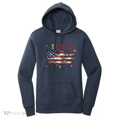 Women's Hoodie