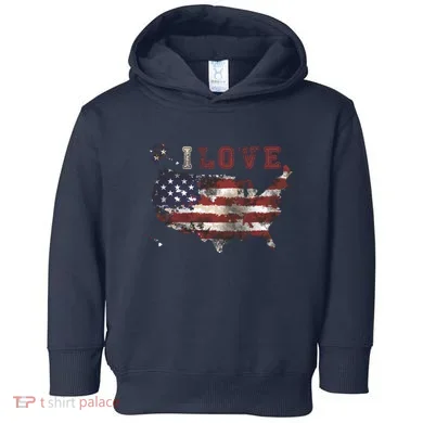Toddler Hoodie