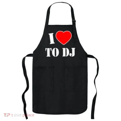 Apron