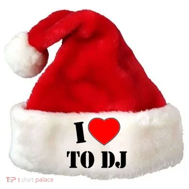 Santa Hat