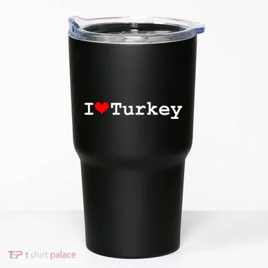Tumbler