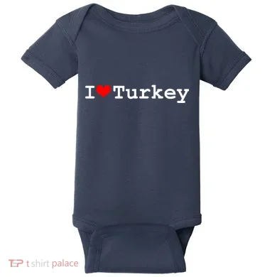Baby Bodysuit