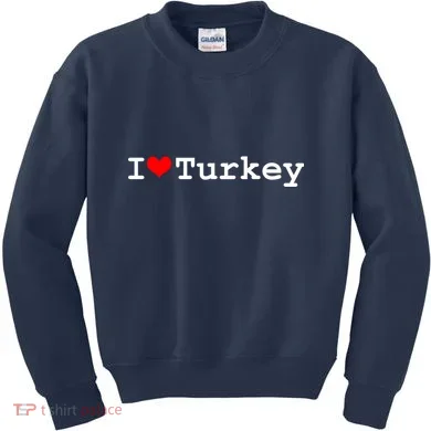 Kids Sweatshirt