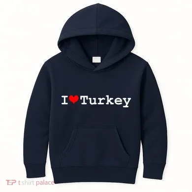 Kids Hoodie