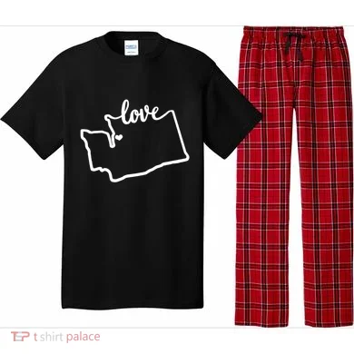 Pajama Set