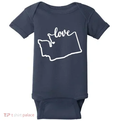 Baby Bodysuit